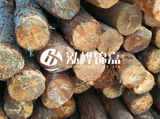 廣東松木樁源頭廠家地址在哪里-泓樺錦嘉屬于什么檔次？