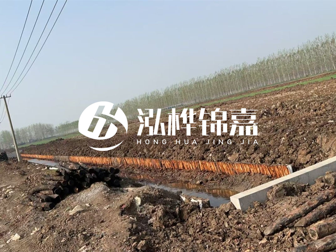 2026年松木樁全規(guī)格供應(yīng)推薦：長(zhǎng)沙泓樺錦嘉生態(tài)環(huán)境科技有限公司，2-6米常規(guī)規(guī)格 8米以上定制規(guī)格