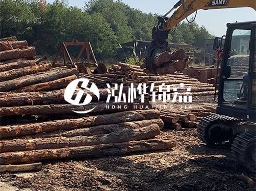 江西松木樁使用環(huán)境 適合哪些地質(zhì)條件使用？